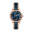 Women Gilmore Blue Watch