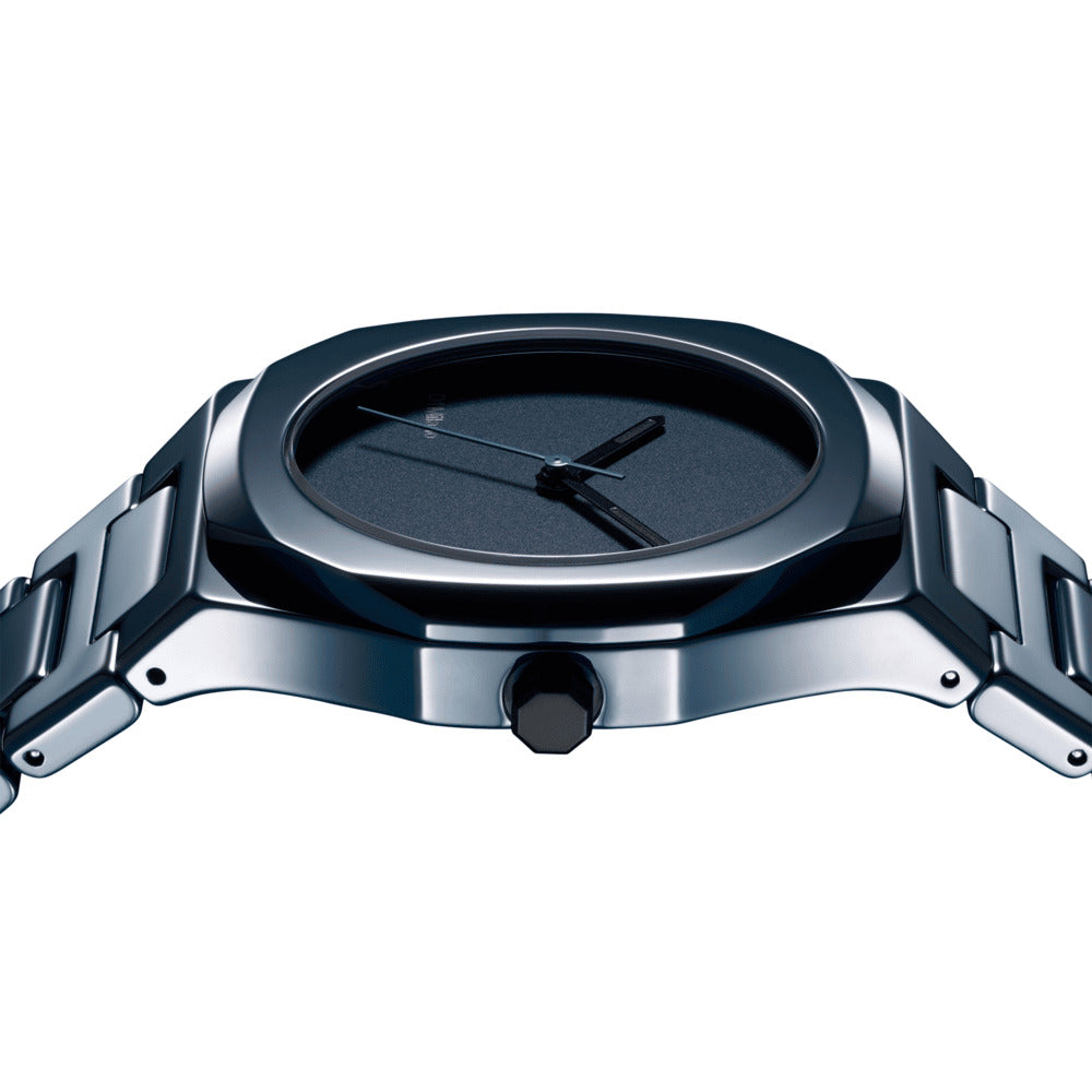 ساعة سيراميك للجنسين