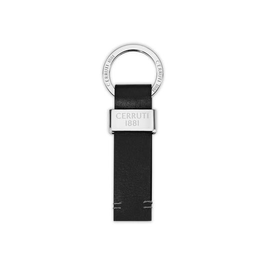 Men Cerrutis Key Ring