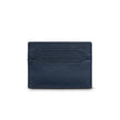 Men Navy Card Holder