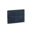 Men Navy Card Holder