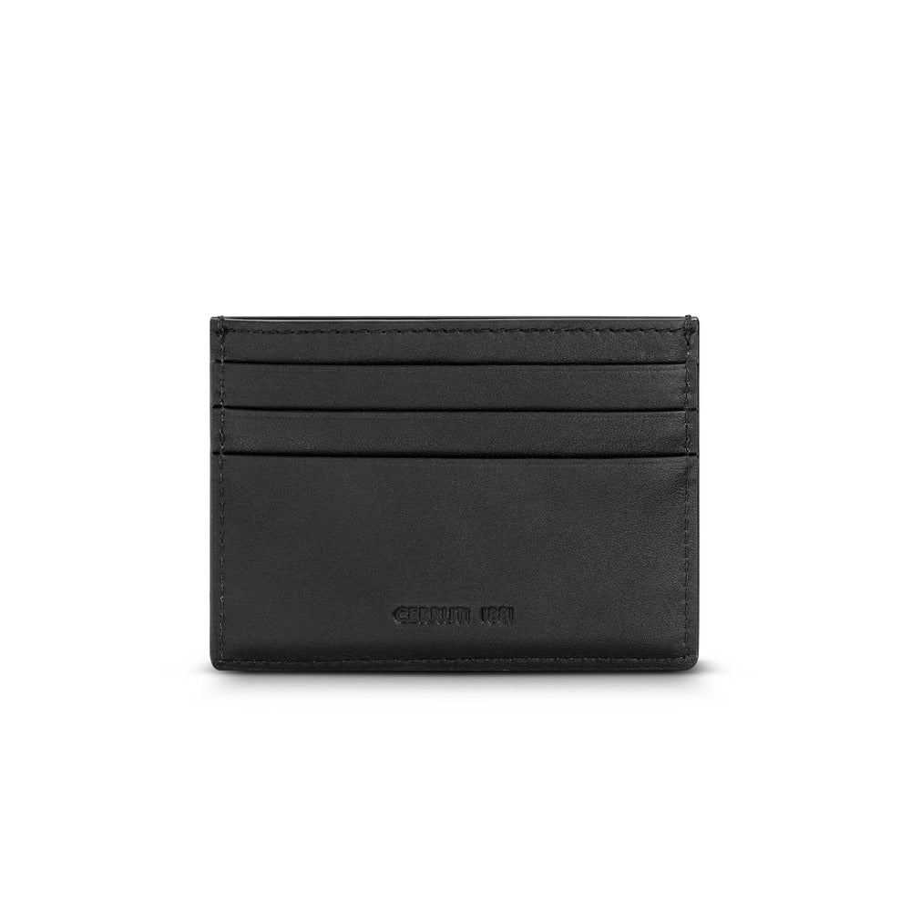 Men Punti Card holder