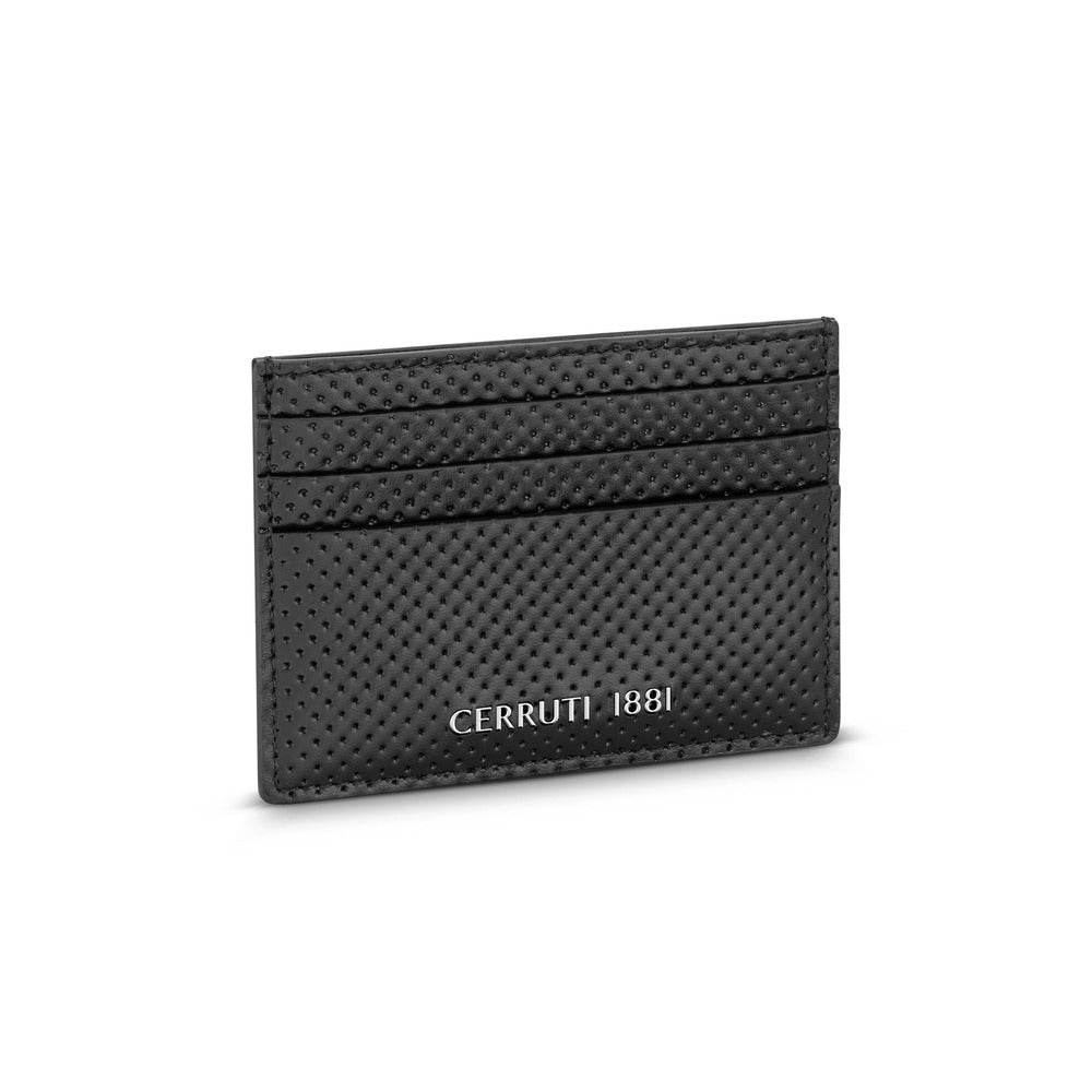 Men Punti Card holder