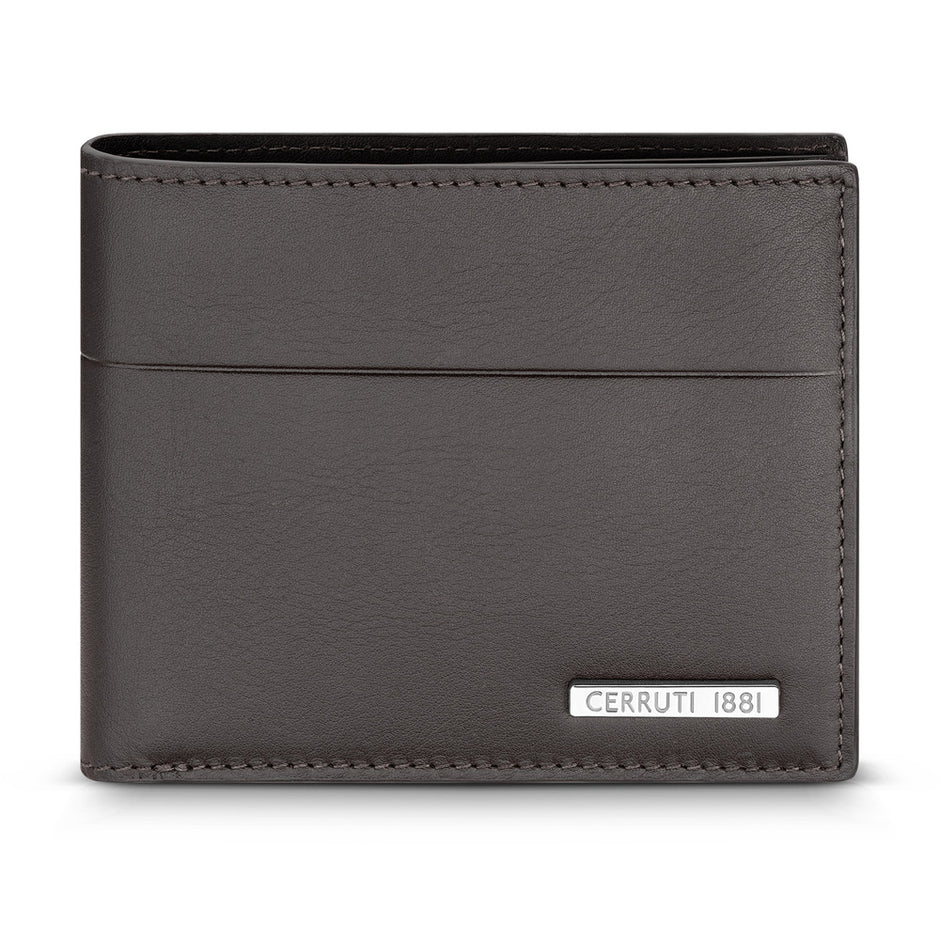 Men Brown Wallet