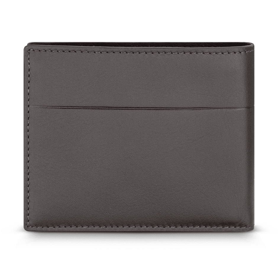 Men Brown Wallet