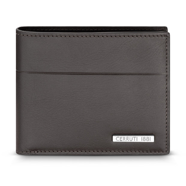 Men Brown Wallet
