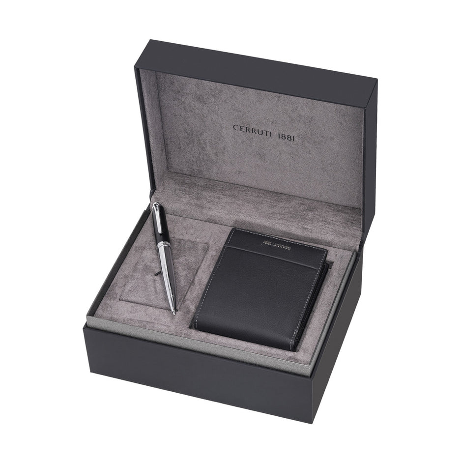Men Garda Accessory Set
