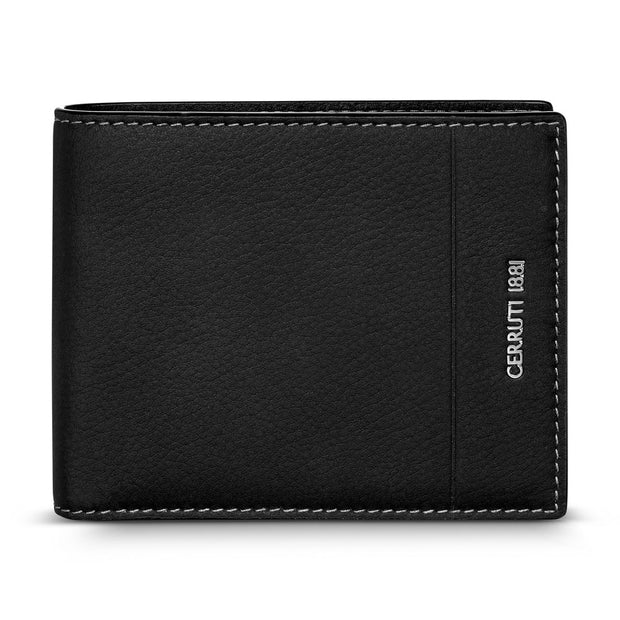 Men Dt Black Wallet