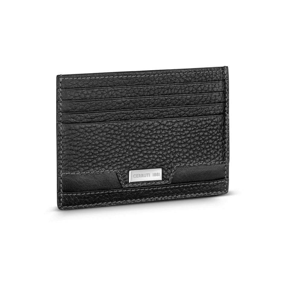 Men Grano Card Holder