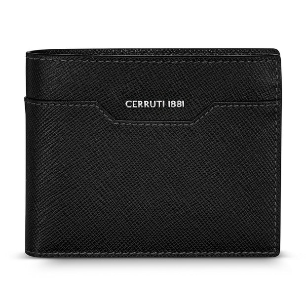 Men Croce Wallet