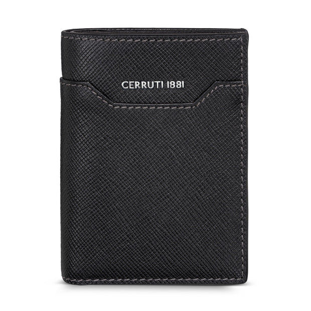 Men Croce Wallet