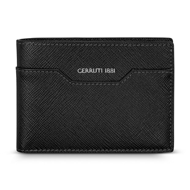 Men Croce Wallet