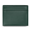 Men Dt Green Wallet