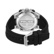 Men Challenger Silver Watch