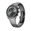 Men Cronografo Grey Watch