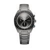 Men Cronografo Grey Watch