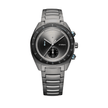 Men Cronografo Grey Watch