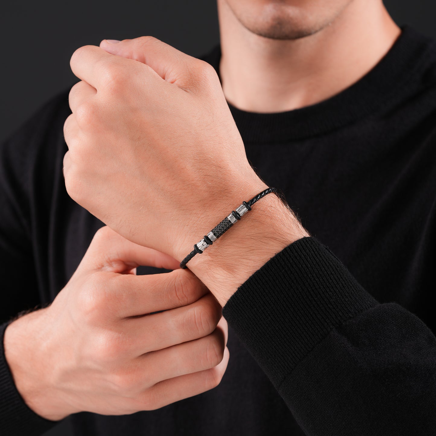 Men Bracelet