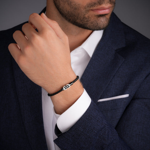 Men Carlo Bracelet