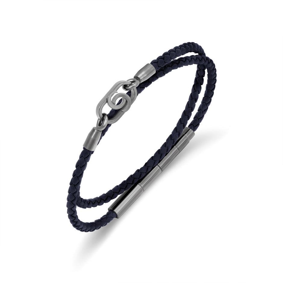 Men Flippo Bracelet