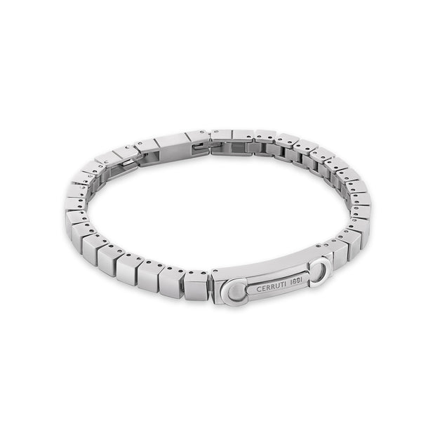Men Tito Silver Bracelet