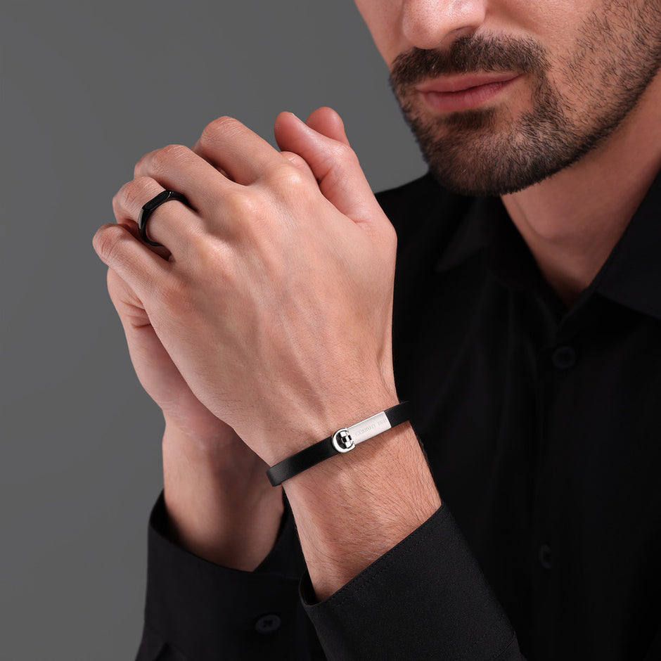 Men Oscar Bracelet