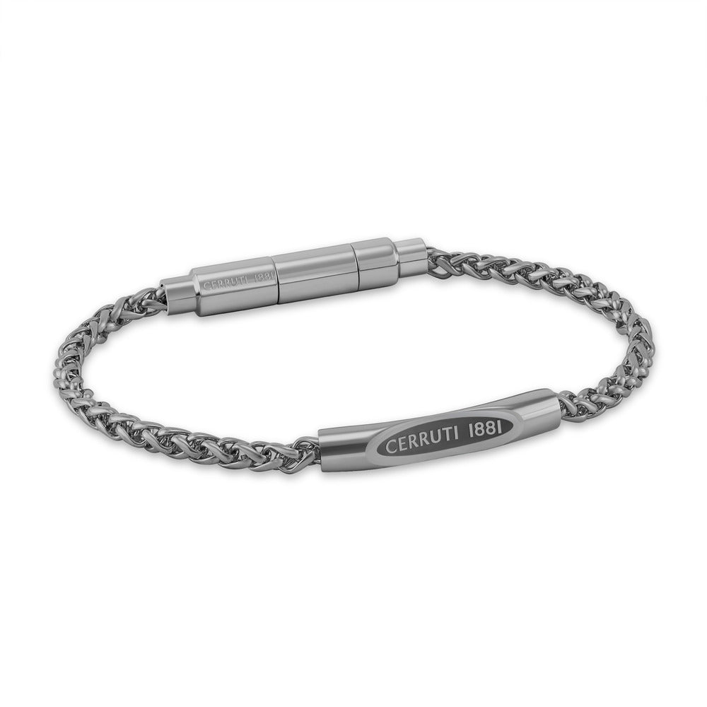 Men Black Bracelet