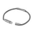 Men Black Bracelet