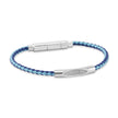 Men Silver Bracelet