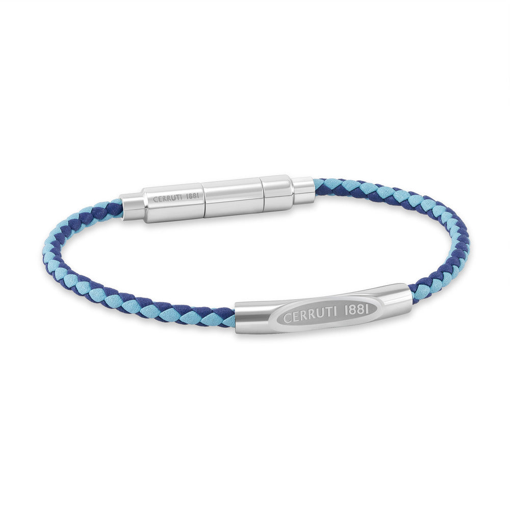 Men Silver Bracelet