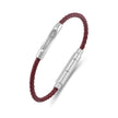Men Silver Bracelet