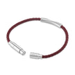 Men Silver Bracelet