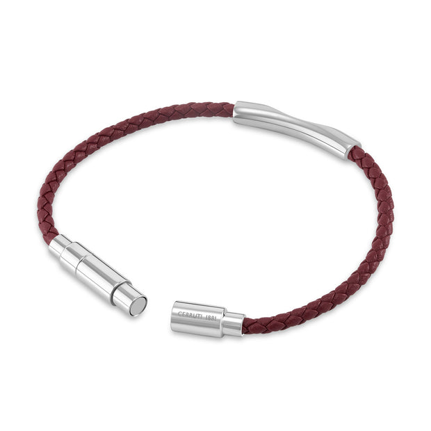 Men Silver Bracelet