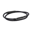 Men Emiliano Gun Bracelet
