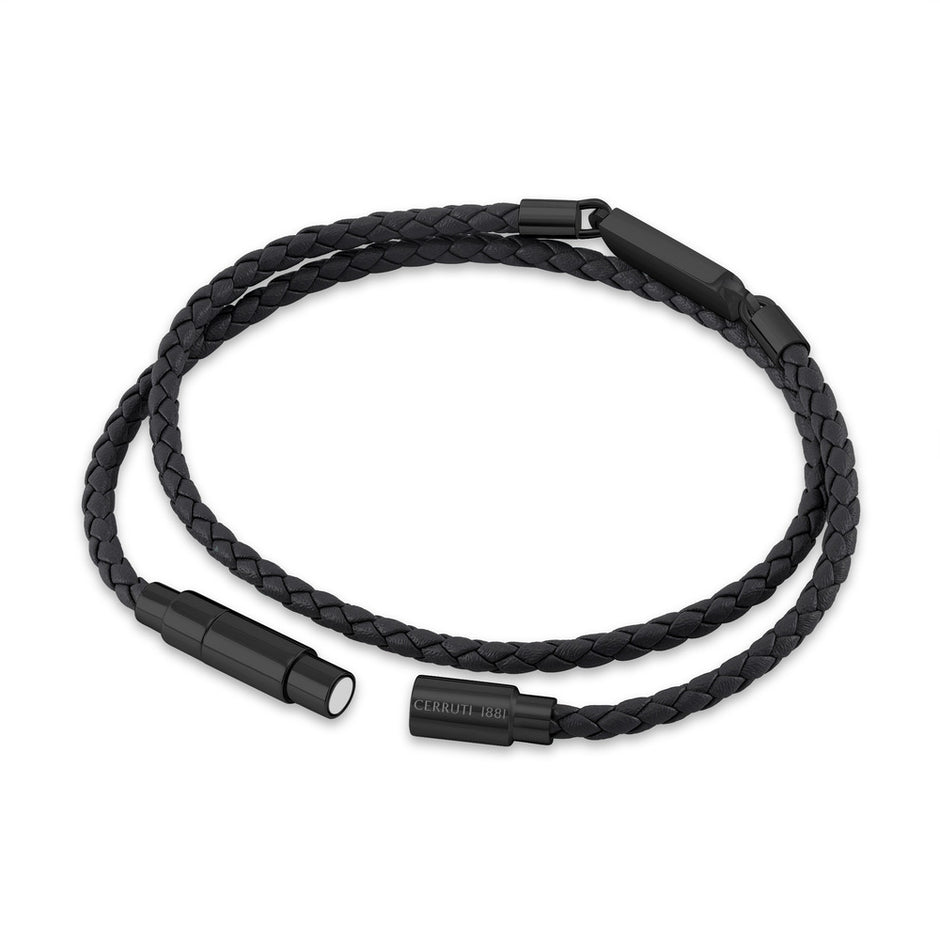 Men Emiliano Gun Bracelet