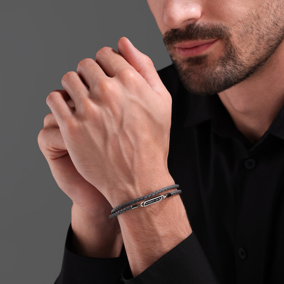 Men Emiliano Bracelet