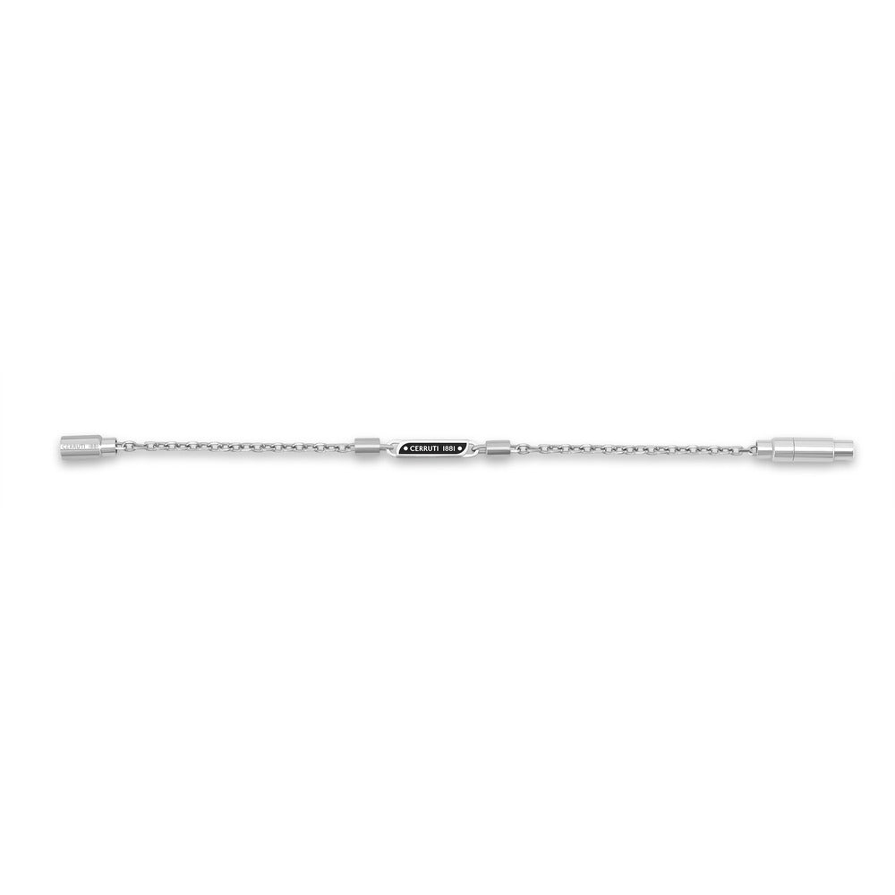 Men Silver Bracelet