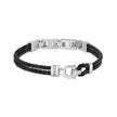 Men Silver Bracelet