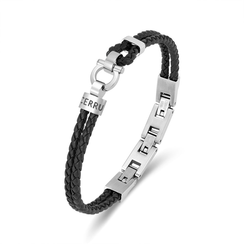 Men Silver Bracelet