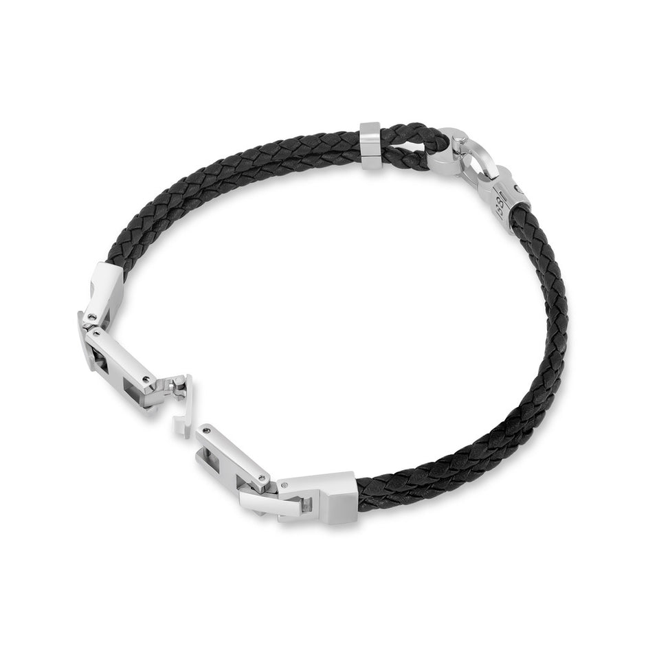 Men Silver Bracelet