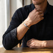 Men Yago Bracelet
