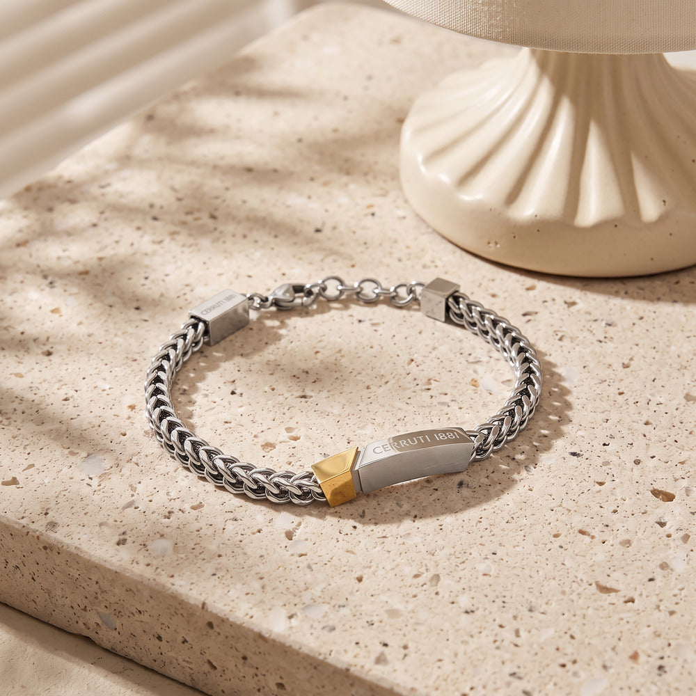 Men Yago Bracelet
