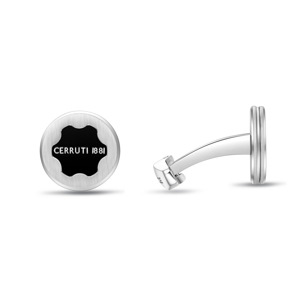 Silver Cufflinks