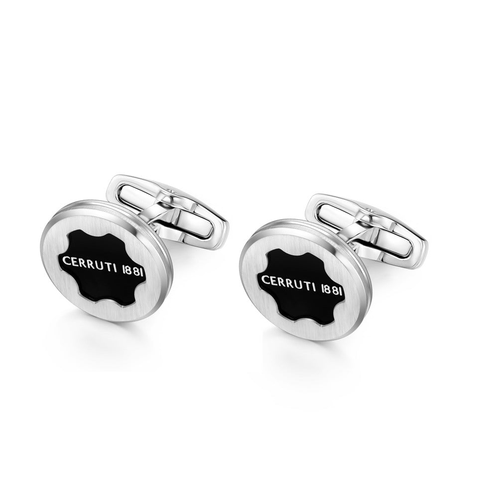 Silver Cufflinks