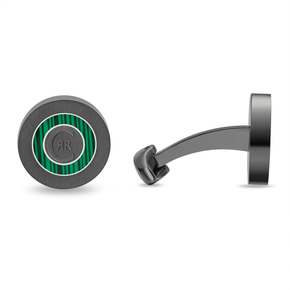 أزرار أكمام للرجال