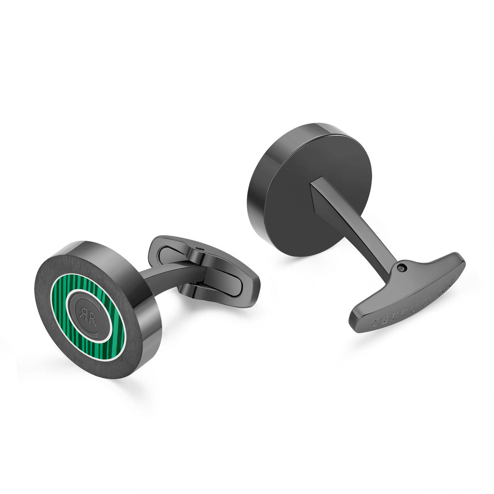 أزرار أكمام للرجال