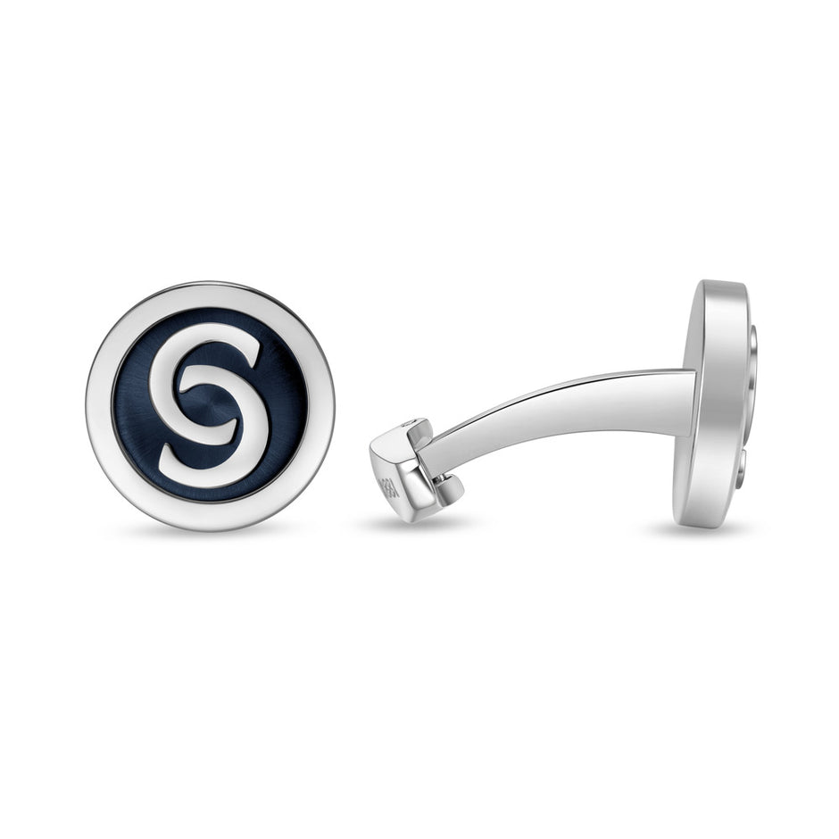 Men Orlando Cufflink