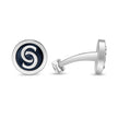 Men Orlando Cufflink