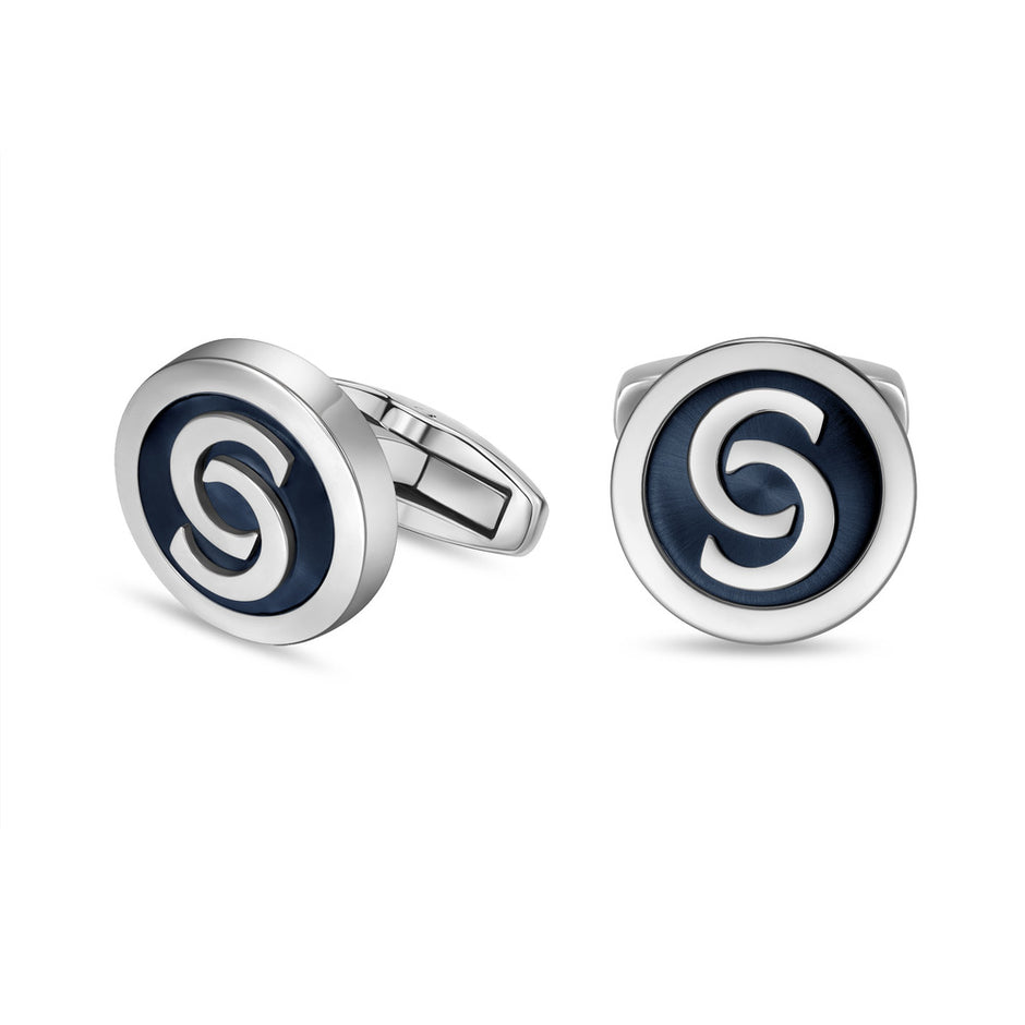 Men Orlando Cufflink