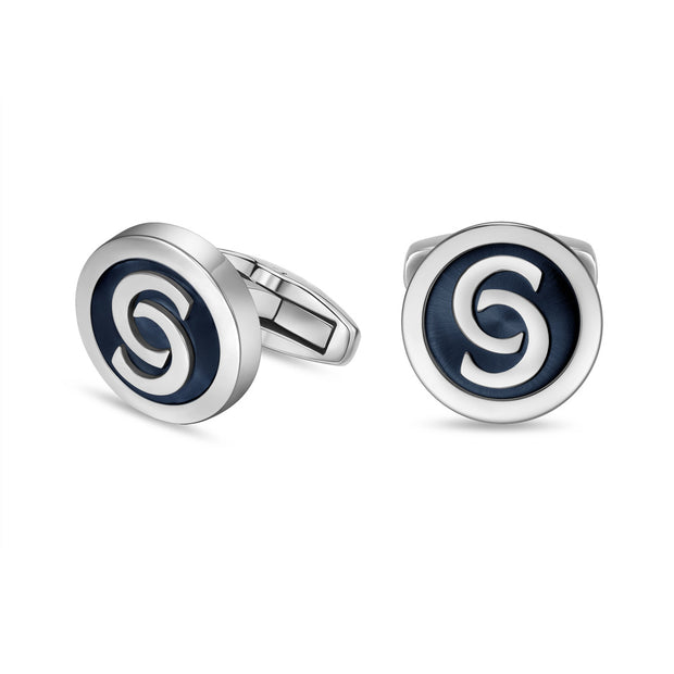 Men Orlando Cufflink